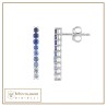Scia di Stelle - ORB 1110 | Comete Gioielli